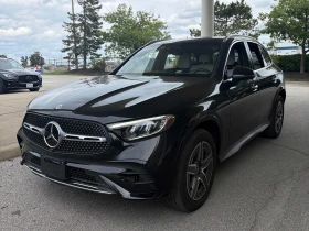 Mercedes-Benz GLC * 300 * CARFAX * 