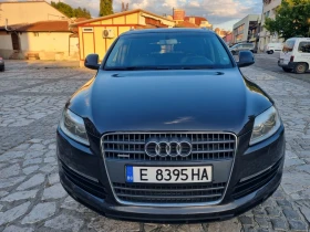 ������ Audi Q7