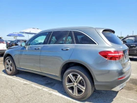 Mercedes-Benz GLC 300 2017 4Matic* 99 000km | Auto.bg — изображение 2