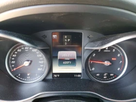 Mercedes-Benz GLC 300 2017 4Matic* 99 000km | Auto.bg — изображение 9