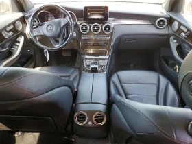 Mercedes-Benz GLC 300 2017 4Matic* 99 000km | Auto.bg — изображение 8