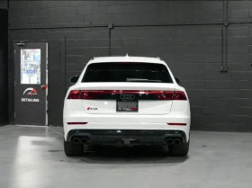 Audi SQ8 BLACK OPTICS | BANG&OLUFSEN | FULL | Mobile.bg � ����� ������ 3