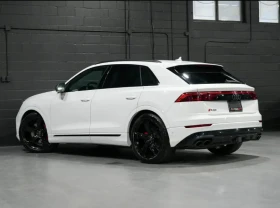 Audi SQ8 BLACK OPTICS | BANG&OLUFSEN | FULL | Mobile.bg � ����� ������ 5
