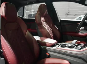 Audi SQ8 BLACK OPTICS | BANG&OLUFSEN | FULL | Mobile.bg � ����� ������ 17