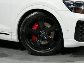Audi SQ8 BLACK OPTICS | BANG&OLUFSEN | FULL | Mobile.bg � ����� ������ 6