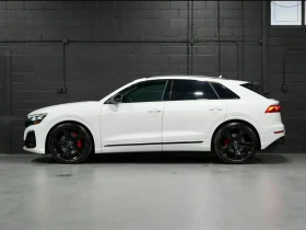 Audi SQ8 BLACK OPTICS | BANG&OLUFSEN | FULL | Mobile.bg � ����� ������ 4