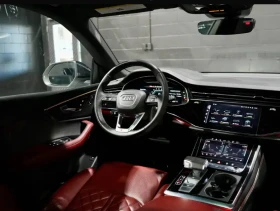 Audi SQ8 BLACK OPTICS | BANG&OLUFSEN | FULL | Mobile.bg � ����� ������ 8