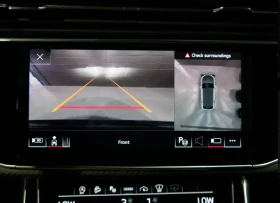 Audi SQ8 BLACK OPTICS | BANG&OLUFSEN | FULL | Mobile.bg � ����� ������ 12