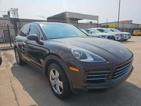 Porsche Cayenne undefined | Auto.bg — изображение 2