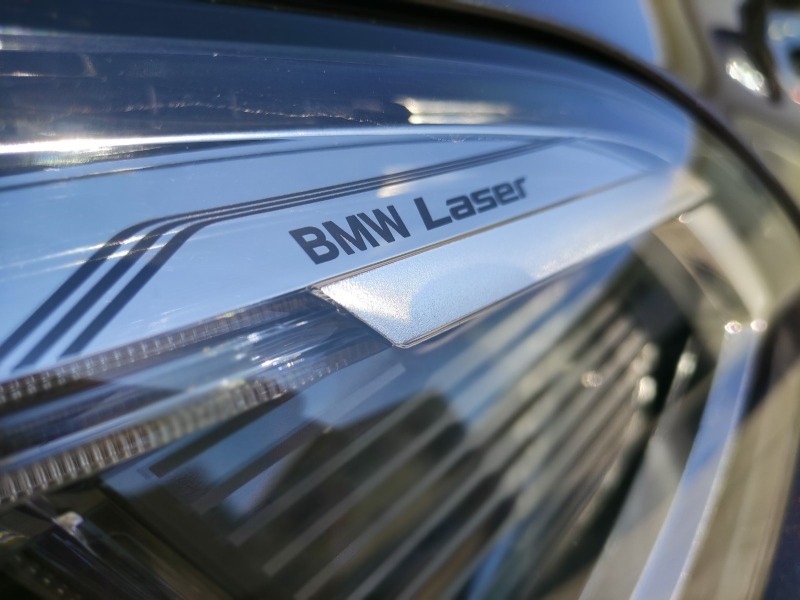 BMW X6 40d/Xdrive/Laser/Distronik/21J/, снимка 15 - Автомобили и джипове - 44312418