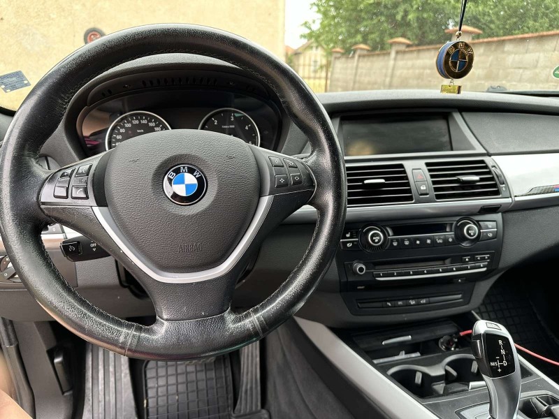 BMW X5 3.0D 235, снимка 5 - Автомобили и джипове - 46334705