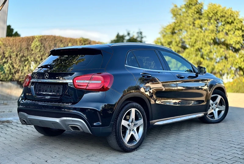 Mercedes-Benz GLA CDI* AMG LINE* 4MATIC* , снимка 6 - Автомобили и джипове - 47520183