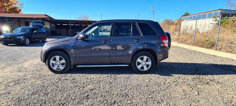 Suzuki Grand vitara 2.4, снимка 6 - Автомобили и джипове - 47895621