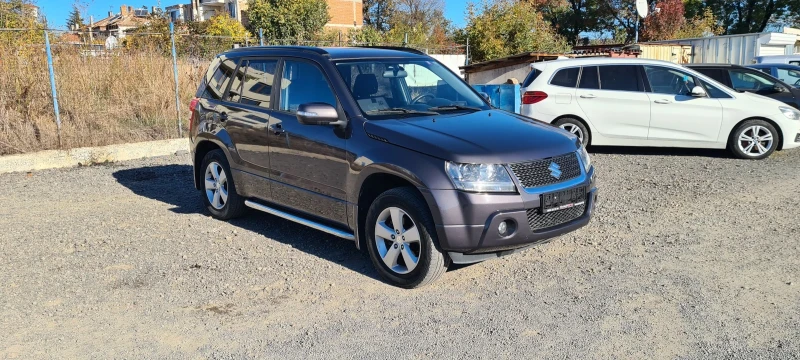 Suzuki Grand vitara 2.4, снимка 2 - Автомобили и джипове - 47895621