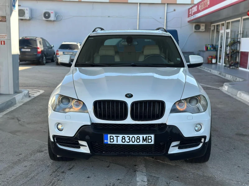 BMW X5 30d M57 FULLMAX ALPINWEISS INDIVIDUAL, снимка 2 - Автомобили и джипове - 48719857