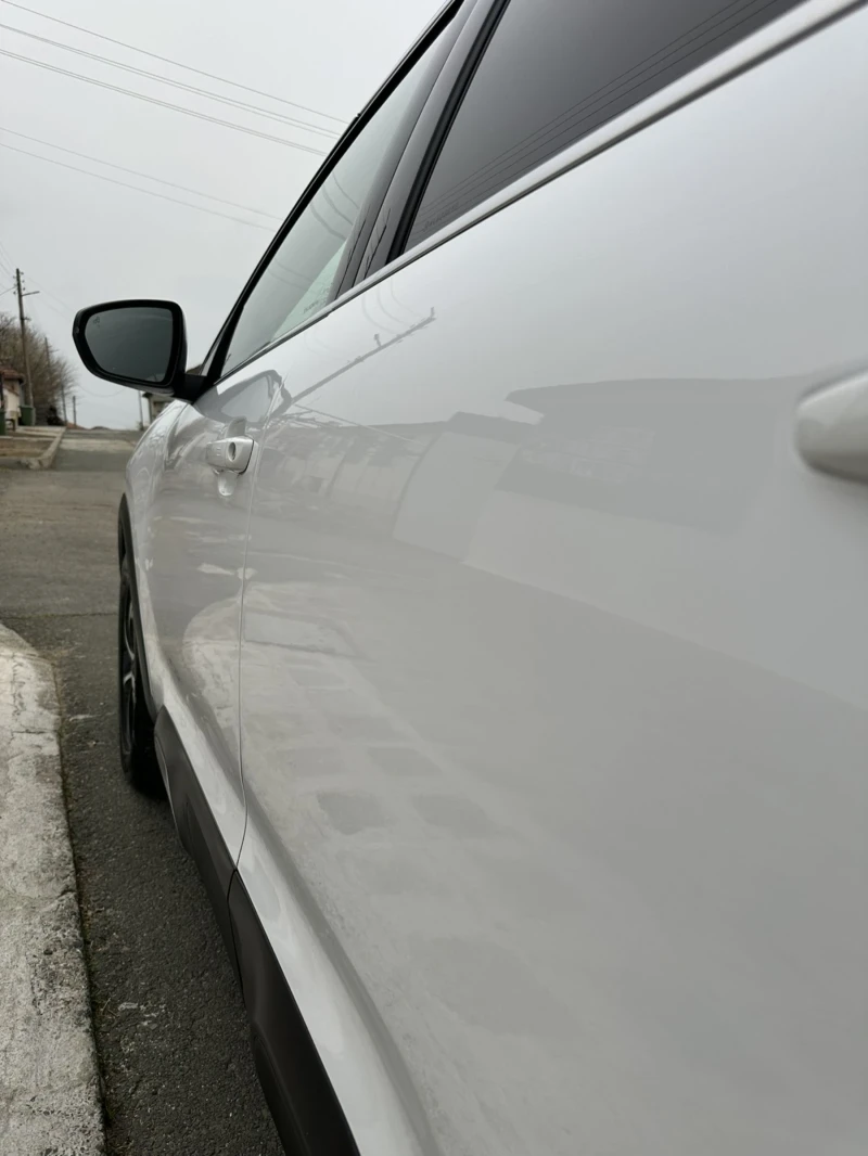 Citroen C5 Aircross, снимка 7 - Автомобили и джипове - 52529591