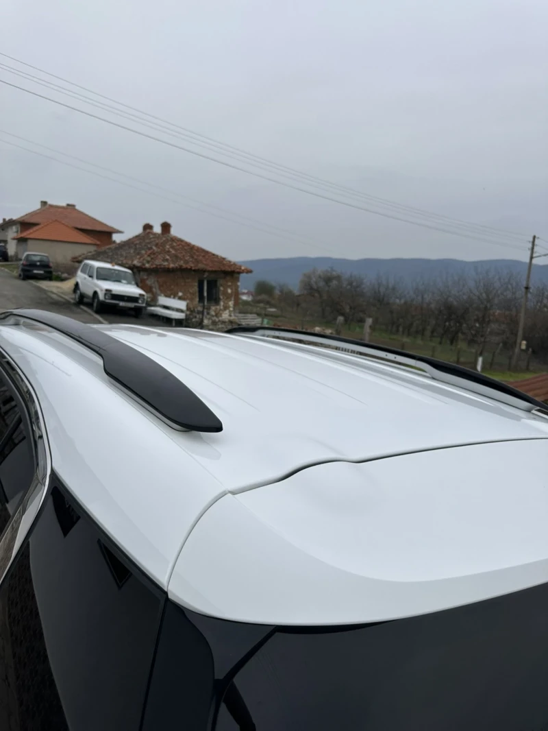 Citroen C5 Aircross, снимка 6 - Автомобили и джипове - 52529591