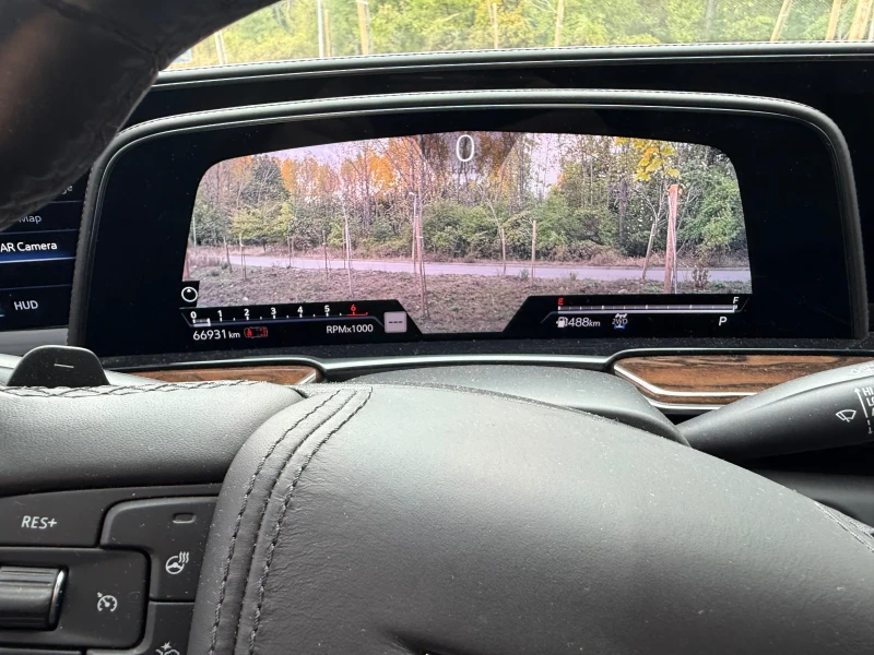 Cadillac Escalade ESV PLATINUM PREMIUM LUX, снимка 15 - Автомобили и джипове - 52026905