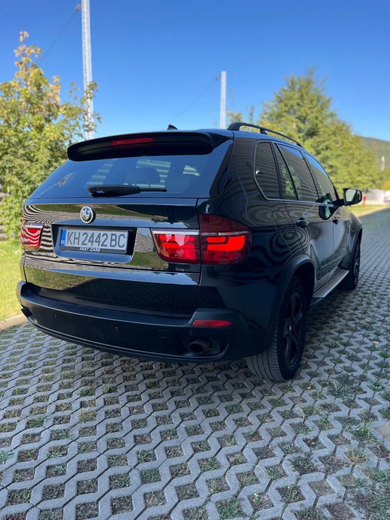 BMW X5 X5 E70 3.0d TOP , снимка 6 - Автомобили и джипове - 52112227