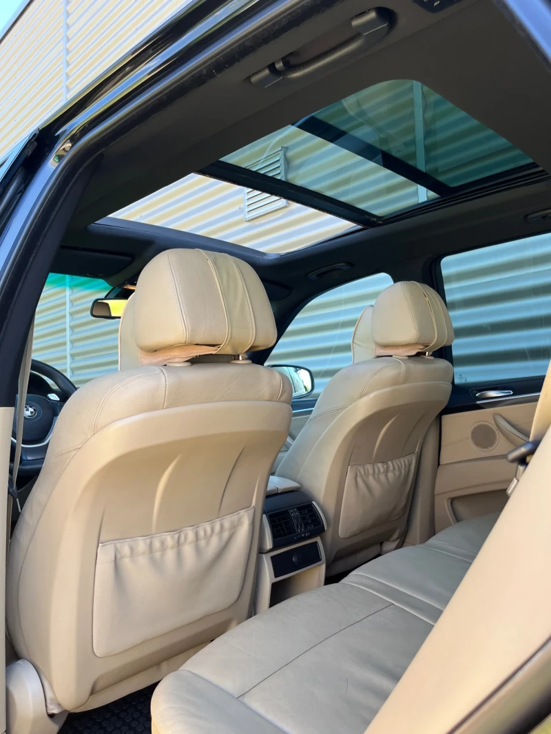 BMW X5 X5 E70 3.0d TOP , снимка 11 - Автомобили и джипове - 52112227
