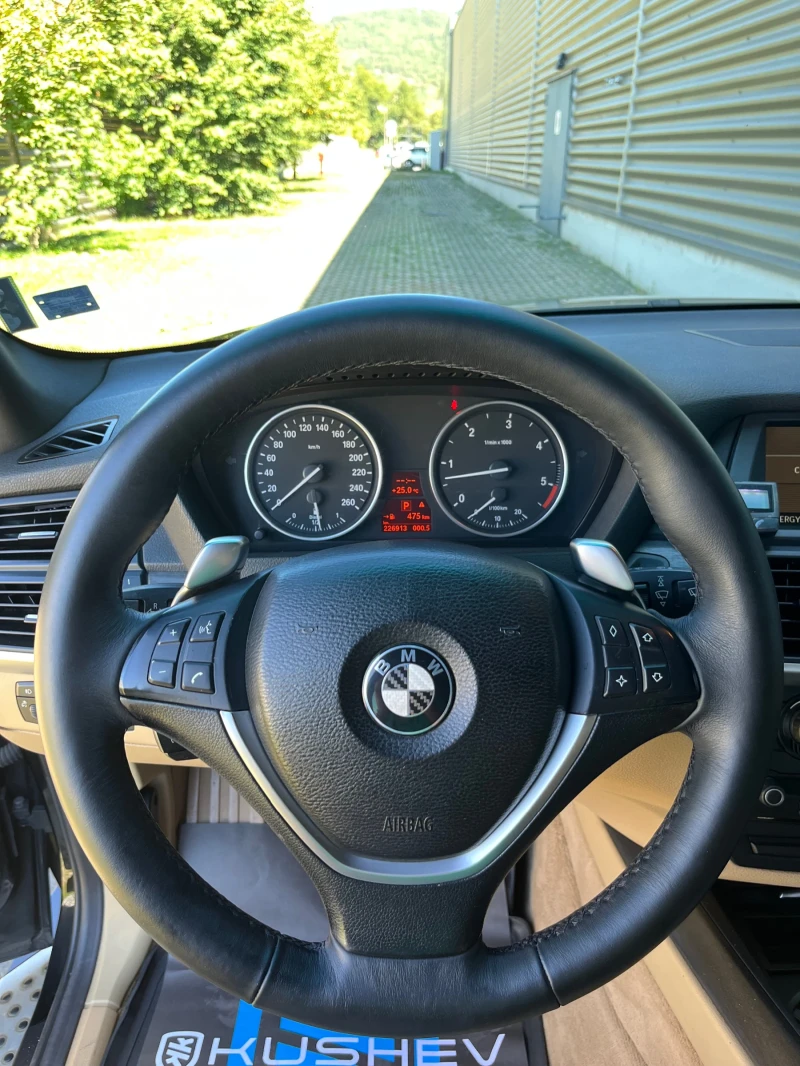 BMW X5 X5 E70 3.0d TOP , снимка 9 - Автомобили и джипове - 52112227