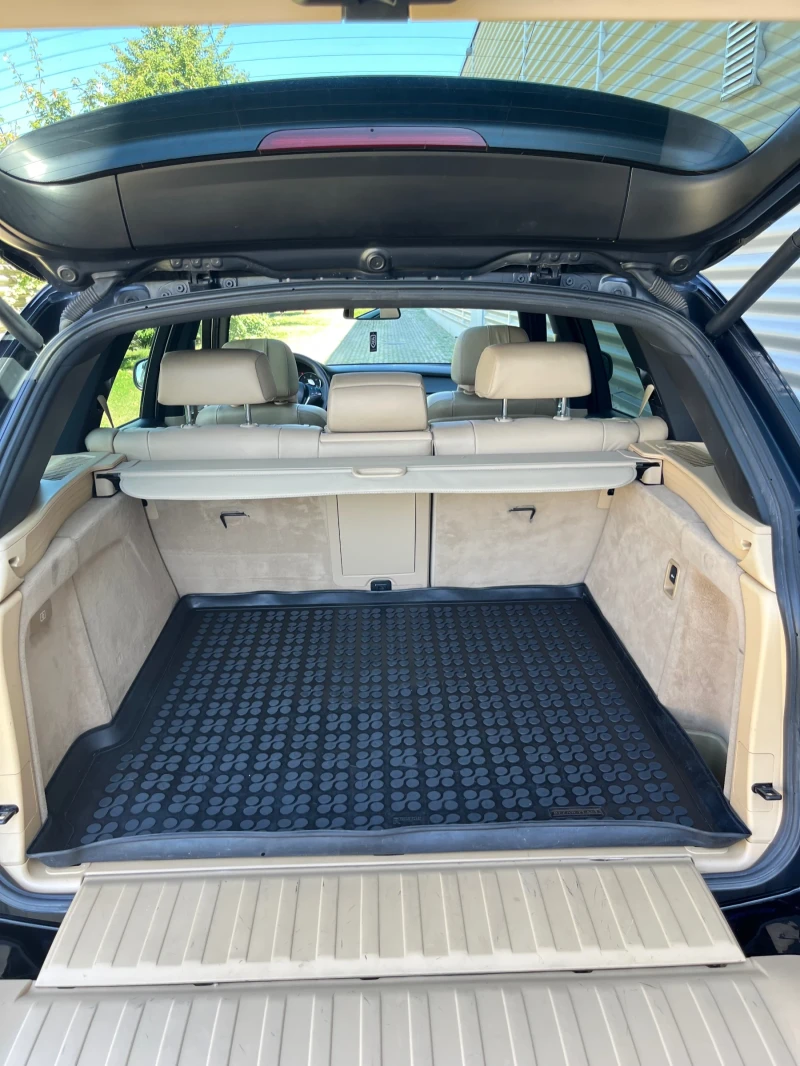 BMW X5 X5 E70 3.0d TOP , снимка 12 - Автомобили и джипове - 52112227