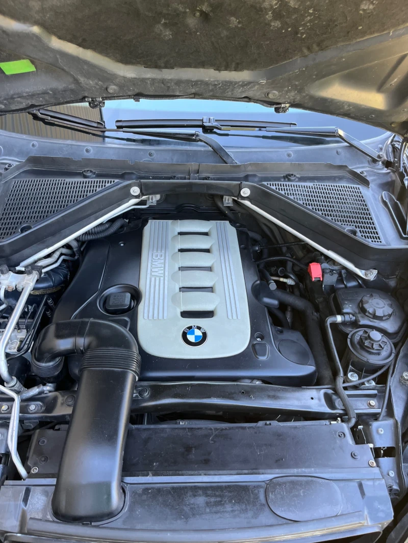 BMW X5 X5 E70 3.0d TOP , снимка 15 - Автомобили и джипове - 52112227