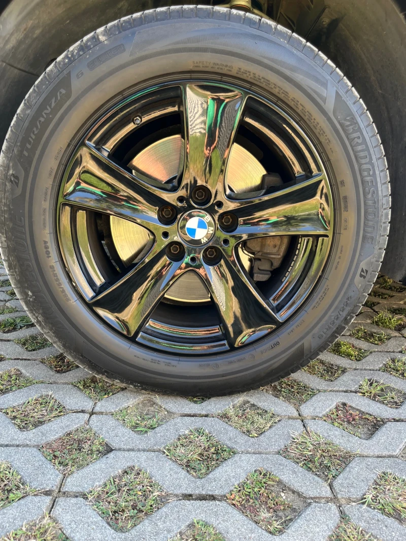 BMW X5 X5 E70 3.0d TOP , снимка 16 - Автомобили и джипове - 52112227