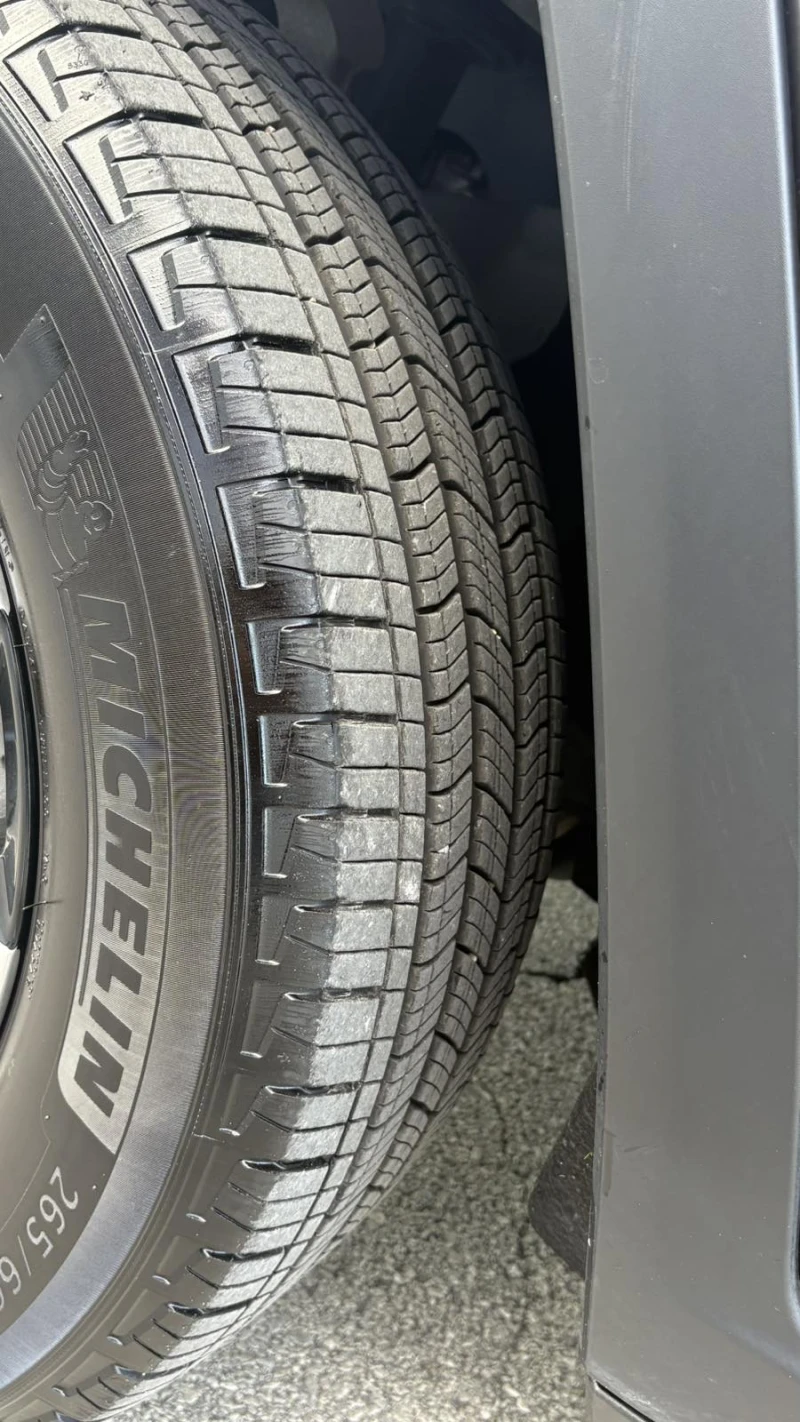 Jeep Grand cherokee 3.6 LIMITED 49 k km. 7 местен ПРОМО ДО 01.2026г., снимка 15 - Автомобили и джипове - 52450563