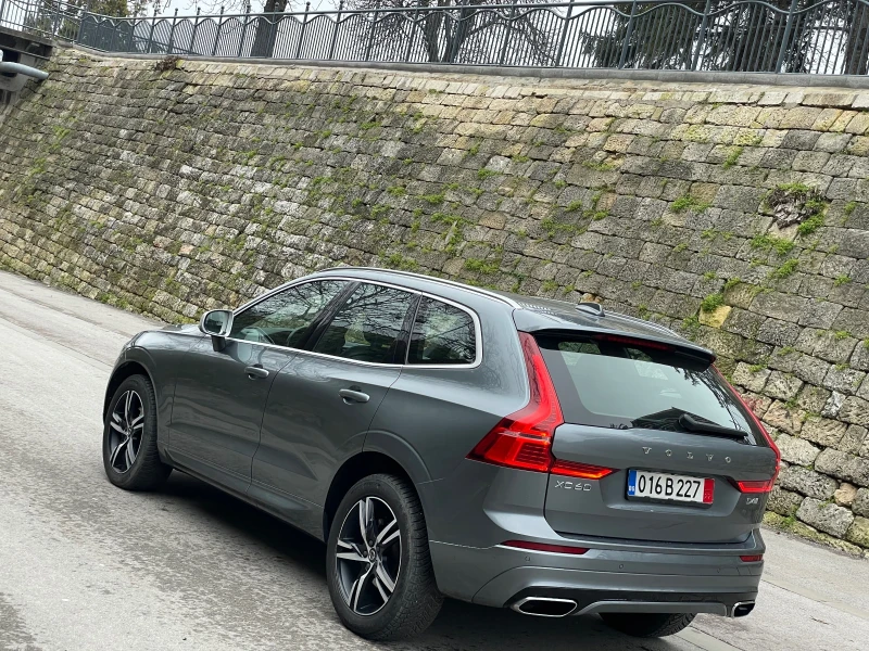 Volvo XC60 R Design 2.0D4 4x4 150, 000km, снимка 5 - Автомобили и джипове - 53100719