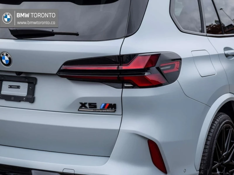 BMW X5 * M Competition * CARFAX * ЦЕНА ДО БГ, снимка 7 - Автомобили и джипове - 53384121