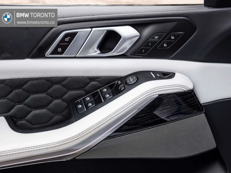 BMW X5 * M Competition * CARFAX * ЦЕНА ДО БГ, снимка 12 - Автомобили и джипове - 53384121