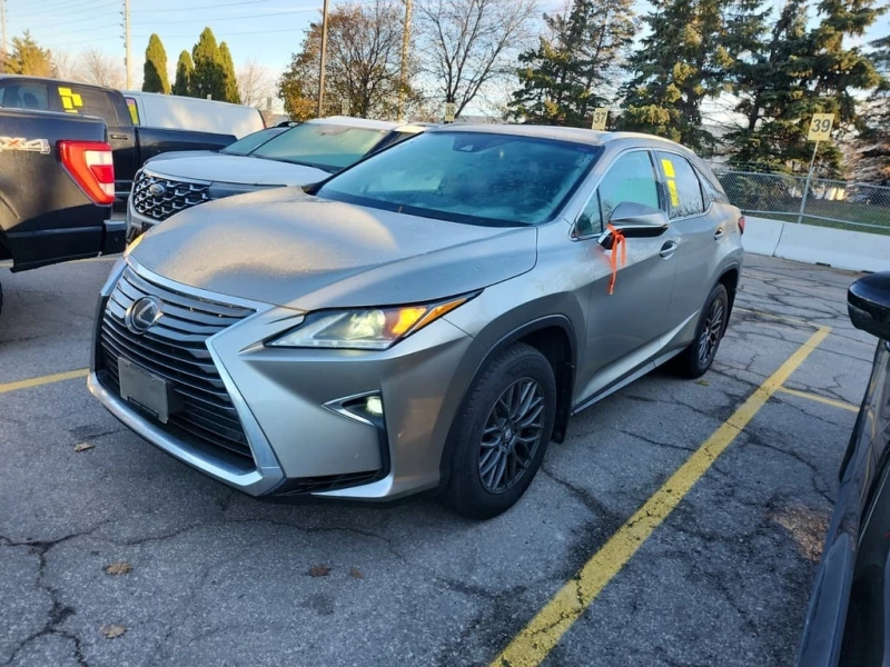 Lexus RX 350 * 350 * CARFAX * БЕЗ ПЪРВОНАЧАЛНА ВНОСКА - 44300 лв. / 22650.23 € - 90030862 1