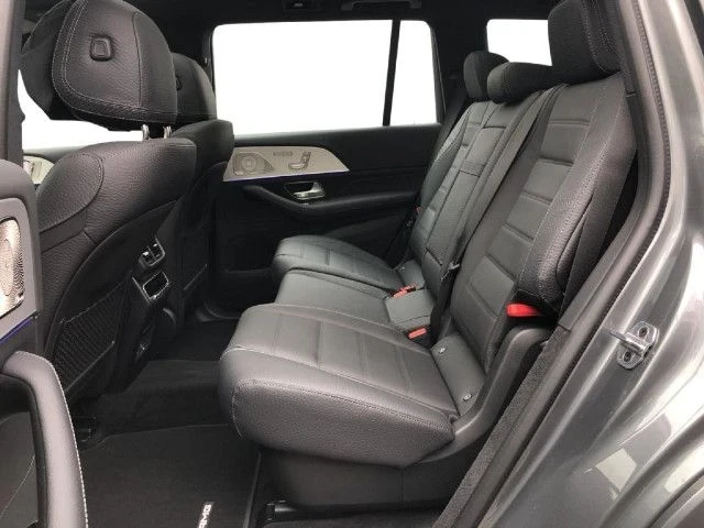 Mercedes-Benz GLS 350 4MATIC* FACELIFT* NIGHT* 7S* BURM* ПАНО* ГАРАНЦИЯ, снимка 11 - Автомобили и джипове - 53391145