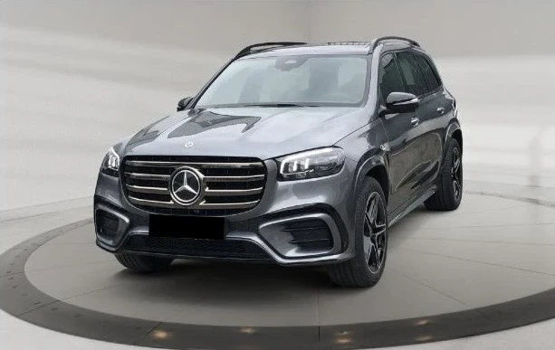 Mercedes-Benz GLS 350 4MATIC* FACELIFT* NIGHT* 7S* BURM* ПАНО* ГАРАНЦИЯ