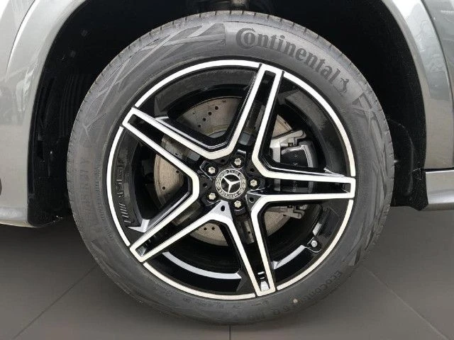 Mercedes-Benz GLS 350 4MATIC* FACELIFT* NIGHT* 7S* BURM* ПАНО* ГАРАНЦИЯ, снимка 2 - Автомобили и джипове - 53391145