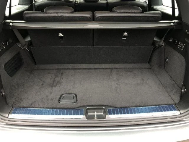 Mercedes-Benz GLS 350 4MATIC* FACELIFT* NIGHT* 7S* BURM* ПАНО* ГАРАНЦИЯ, снимка 12 - Автомобили и джипове - 53391145