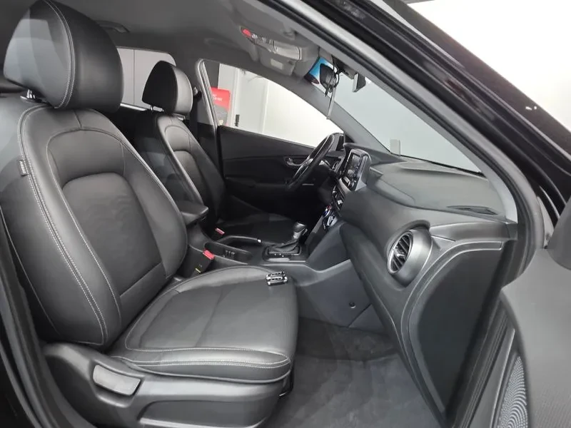 Hyundai Kona 1.6, снимка 10 - Автомобили и джипове - 54639986