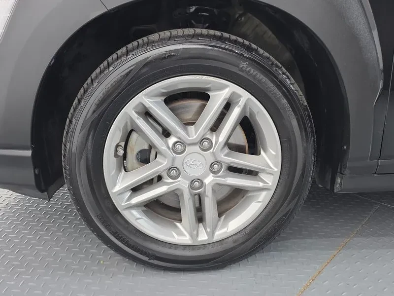 Hyundai Kona 1.6, снимка 5 - Автомобили и джипове - 54639986