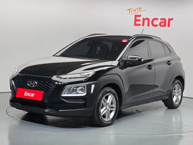 Hyundai Kona 1.6