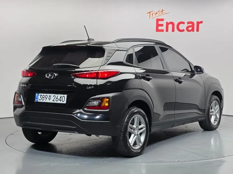 Hyundai Kona 1.6, снимка 2 - Автомобили и джипове - 54639986