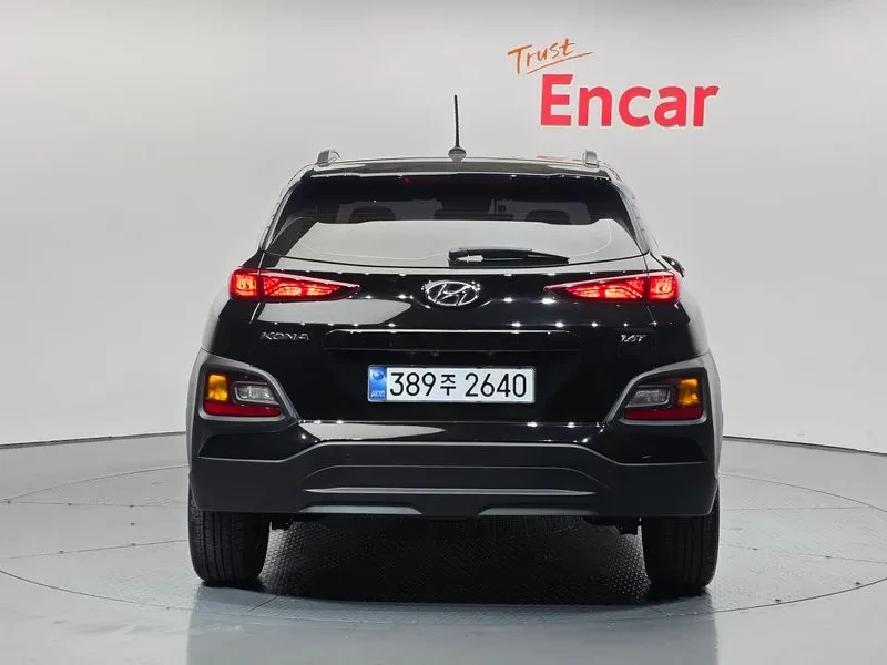 Hyundai Kona 1.6, снимка 4 - Автомобили и джипове - 54639986