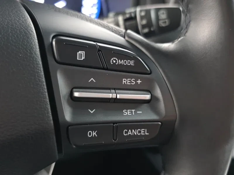 Hyundai Kona 1.6, снимка 16 - Автомобили и джипове - 54639986