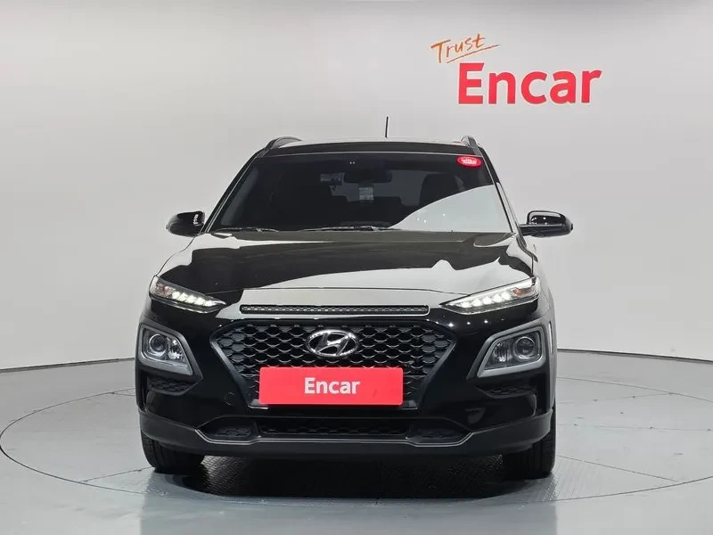 Hyundai Kona 1.6, снимка 3 - Автомобили и джипове - 54639986