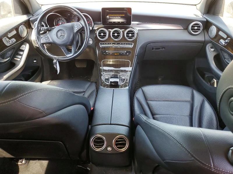 Mercedes-Benz GLC 300 2017 4Matic* 99 000km | Mobile.bg � ����������� 8