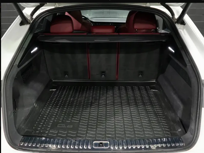 Audi SQ8 BLACK OPTICS | BANG&OLUFSEN | FULL | Mobile.bg � ����������� 7