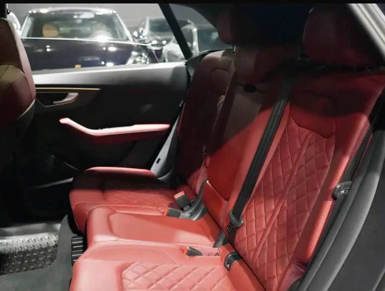 Audi SQ8 BLACK OPTICS | BANG&OLUFSEN | FULL | Mobile.bg � ����������� 16
