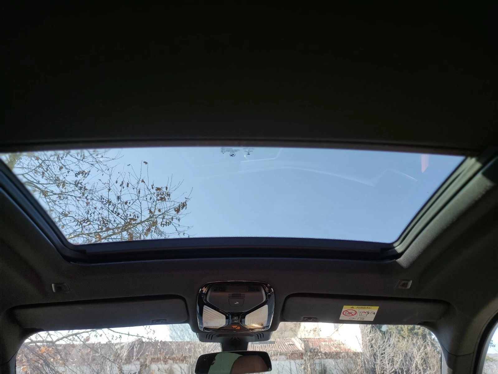 BMW X6 40d/Xdrive/Laser/Distronik/21J/ | Mobile.bg   17