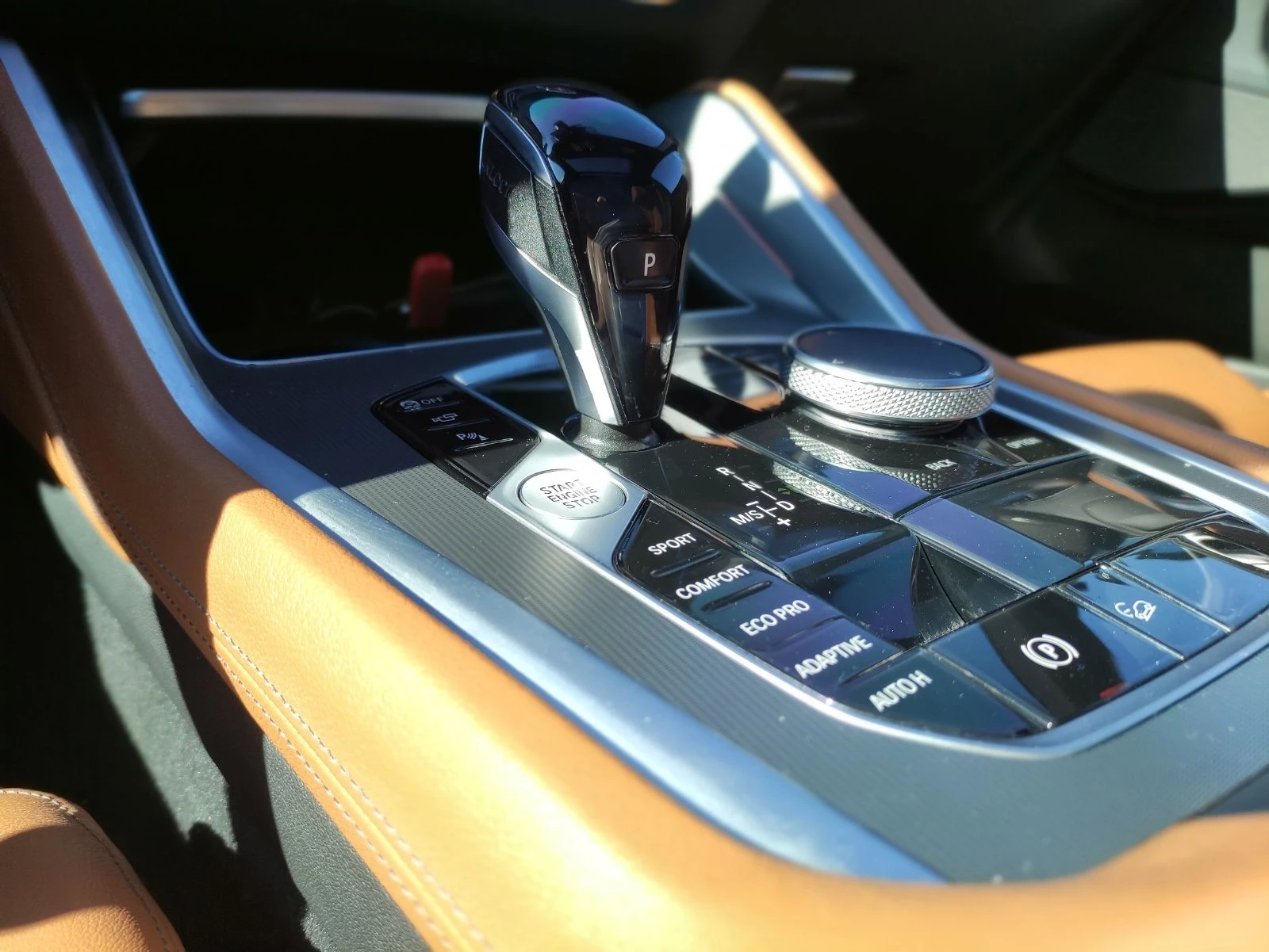 BMW X6 40d/Xdrive/Laser/Distronik/21J/ | Mobile.bg   16