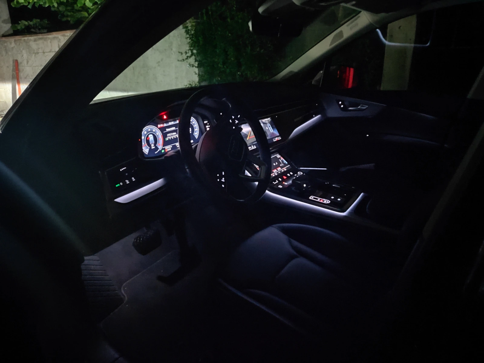 Audi Q7 55tfsi mild hybrid | Mobile.bg   12